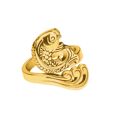 Hot Sale Πλεκτά βελονάκια Χρυσή αλεπού μοτίβο βελόνες πλεξίματος κιτ ύφανσης χειροτεχνία πουλόβερ πλέξιμο εργαλεία ύφανσης κιτ δαχτυλίδι βρόχος πλεξίματος