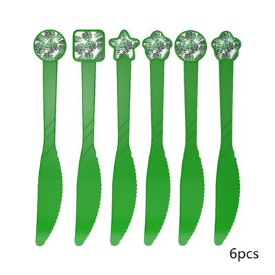 Τεχνητά τροπικά φύλλα φοίνικα Χαβάης Luau Party Aloha Διακόσμηση πάρτι με θέμα τη ζούγκλα για το γάμο Διακόσμηση τραπεζιού σπιτιού γενεθλίων