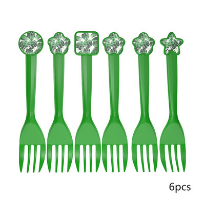 Τεχνητά τροπικά φύλλα φοίνικα Χαβάης Luau Party Aloha Διακόσμηση πάρτι με θέμα τη ζούγκλα για το γάμο Διακόσμηση τραπεζιού σπιτιού γενεθλίων