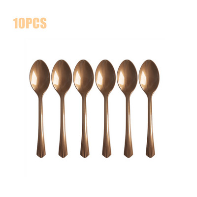 Dekoracije za rođendanske zabave od ružičastog zlata Jednokratno posuđe Papirnati tanjuri Šalice za djevojke Potrepštine za zabavu od ružičastog zlata