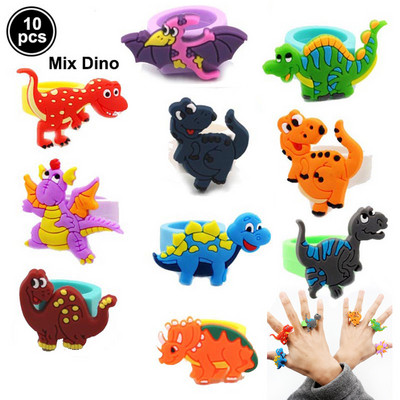 Baner s temom dinosaura, 3-metarski banner u obliku dinosaura Jungle Safari Party Baby Shower Dekoracija za rođendansku zabavu s dinosaurusima za djecu, dječake