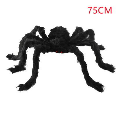 150 cm-es ijesztő Halloween dekoráció világító függő dekoráció tető kültéri buli horror világító mozgatható koponya Halloween csontváz kellék