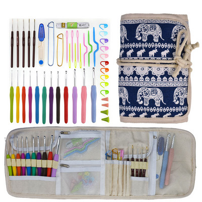 Βελονάκια Σετ Βελόνες Ραπτικής Πλεκτομηχανές Σετ Βελόνες Πλεκτής Πλεκτομηχανές Πλέξιμο Πουλόβερ Ύφανση Εργαλεία ραπτικής βελόνας χειροτεχνίας