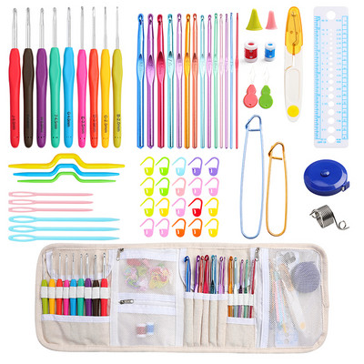 Βελονάκια Σετ Βελόνες Ραπτικής Πλεκτομηχανές Σετ Βελόνες Πλεκτής Πλεκτομηχανές Πλέξιμο Πουλόβερ Ύφανση Εργαλεία ραπτικής βελόνας χειροτεχνίας