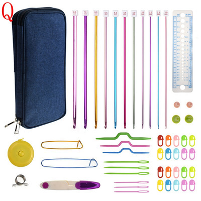 Βελονάκια Σετ Βελόνες Ραπτικής Πλεκτομηχανές Σετ Βελόνες Πλεκτής Πλεκτομηχανές Πλέξιμο Πουλόβερ Ύφανση Εργαλεία ραπτικής βελόνας χειροτεχνίας