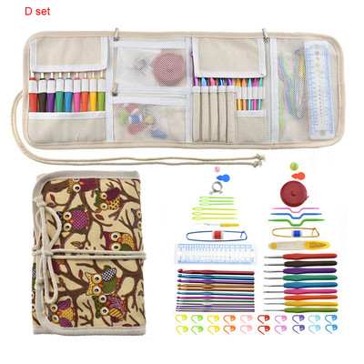 Βελονάκια Σετ Βελόνες Ραπτικής Πλεκτομηχανές Σετ Βελόνες Πλεκτής Πλεκτομηχανές Πλέξιμο Πουλόβερ Ύφανση Εργαλεία ραπτικής βελόνας χειροτεχνίας