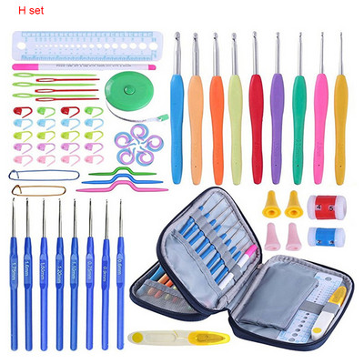 Βελονάκια Σετ Βελόνες Ραπτικής Πλεκτομηχανές Σετ Βελόνες Πλεκτής Πλεκτομηχανές Πλέξιμο Πουλόβερ Ύφανση Εργαλεία ραπτικής βελόνας χειροτεχνίας