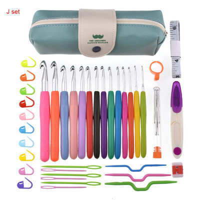 Βελονάκια Σετ Βελόνες Ραπτικής Πλεκτομηχανές Σετ Βελόνες Πλεκτής Πλεκτομηχανές Πλέξιμο Πουλόβερ Ύφανση Εργαλεία ραπτικής βελόνας χειροτεχνίας