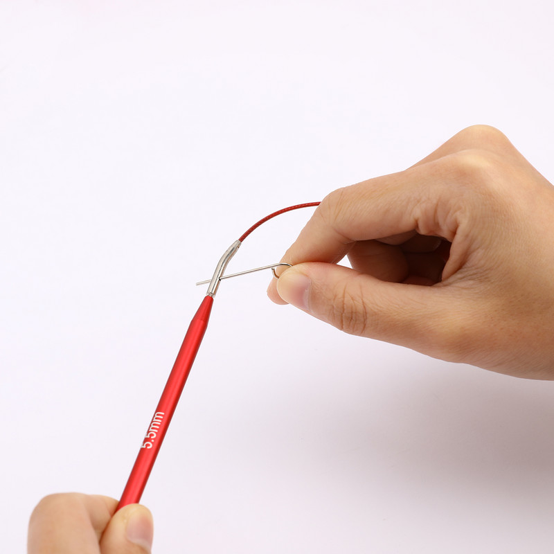 Βελονάκια Σετ Βελόνες Ραπτικής Πλεκτομηχανές Σετ Βελόνες Πλεκτής Πλεκτομηχανές Πλέξιμο Πουλόβερ Ύφανση Εργαλεία ραπτικής βελόνας χειροτεχνίας