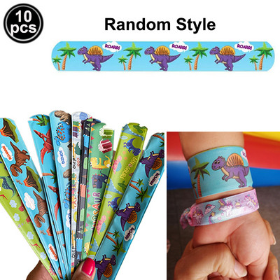 Σετ μάσκας Jurassic World Dino Dinosaur Διακόσμηση γενεθλίων Cosplay Κοστούμια αποκριάτικων πάρτι Παιχνίδι για παιδιά Διακοσμητικό ντους μωρού