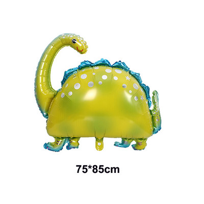 Σετ μάσκας Jurassic World Dino Dinosaur Διακόσμηση γενεθλίων Cosplay Κοστούμια αποκριάτικων πάρτι Παιχνίδι για παιδιά Διακοσμητικό ντους μωρού