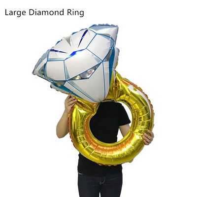 Bride To Be Big Wine Bottle Balloon Cheers Banner Bridesmaid Team Νύφη Διακόσμηση Γάμου Bachelorette Προμήθειες για πάρτι Επιτραπέζια σκεύη