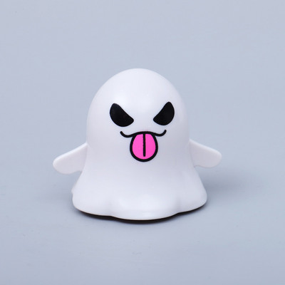 1.5m Halloween Party Led Light String Purple Bat Party Pumkin Horror Ghost Festival Party Happy Halloween Party Decor for Home