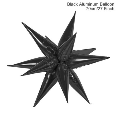 Mustkuldne sünnipäevataust 30 40 50 aastane sünnipäevapeo sisustus Täiskasvanu 30. 40. 50. sünnipäevapeo tarvikute aastapäev