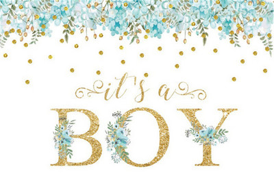 Oh Beebi ühekordsed lauanõud Pabertaldrikud Tassid Sugu paljastavad peokaunistused Beebi duši sisekujundustarbed