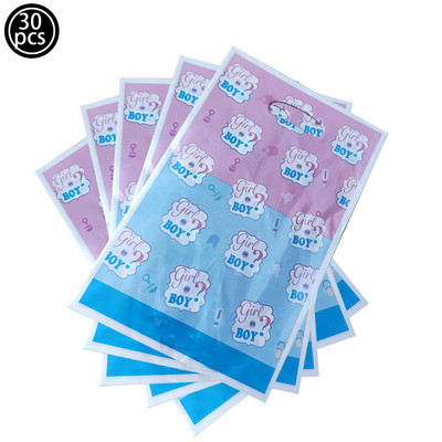 Декорация за бебешки душ Това е момче или момиче Фон Дъждовна завеса Фон Разкриване на пола Балони Добре дошли у дома Бебешки консумативи