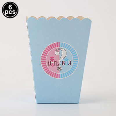 Декорация за бебешки душ Това е момче или момиче Фон Дъждовна завеса Фон Разкриване на пола Балони Добре дошли у дома Бебешки консумативи