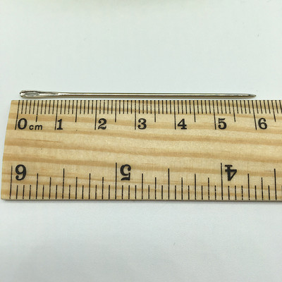 10tk IJ TYPE kudumisnõel konks õmblusnõelad juuste pikendamiseks nukujuuste kudumiseks kudumisvahendid painutatud vardad