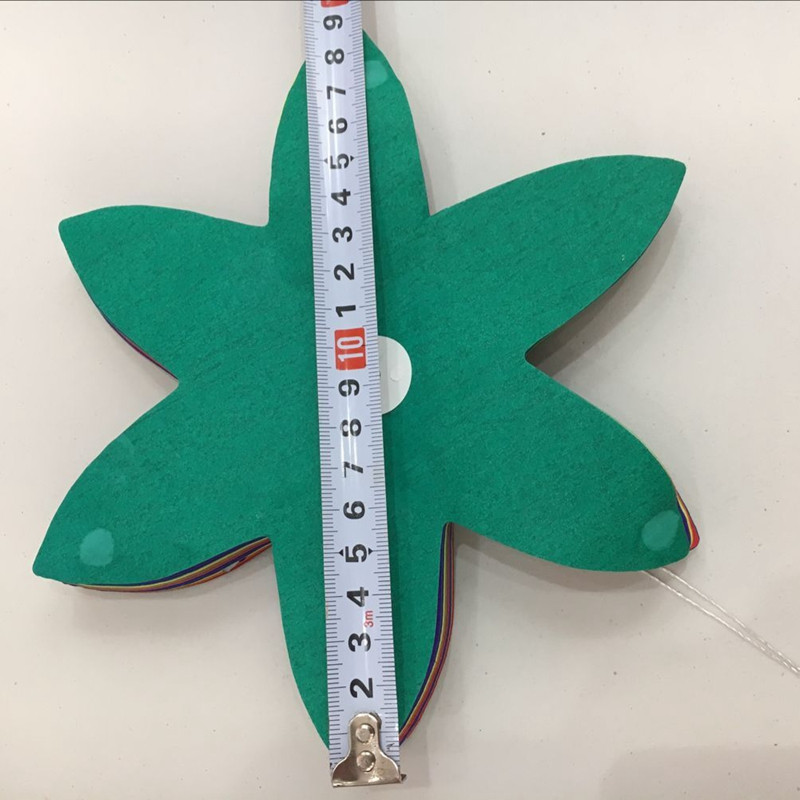 3M Hawaii peokaunistuspaber Garland Hawaii suvised troopilised peotarbed Luau pulmade sünnipäevapeokaunistused