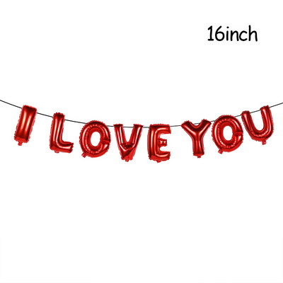 Armastuse südamekujuline lateks õhupall rippuv rooskaru sõbrapäeva kingitus, pulmadekoratsioon, kihlus, pruudi roosa kingikott