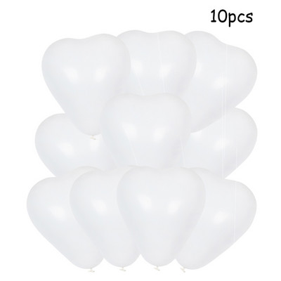 Armastuse südamekujuline lateks õhupall rippuv rooskaru sõbrapäeva kingitus, pulmadekoratsioon, kihlus, pruudi roosa kingikott