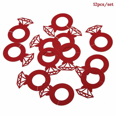 Armastuse südamekujuline lateks õhupall rippuv rooskaru sõbrapäeva kingitus, pulmadekoratsioon, kihlus, pruudi roosa kingikott