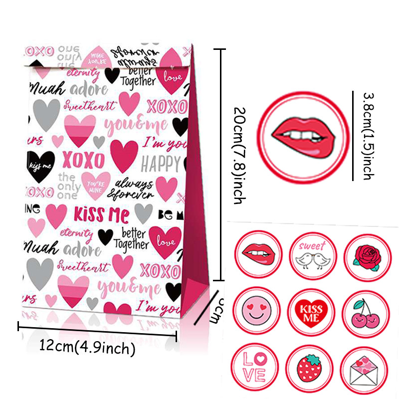 Armastuse südamekujuline lateks õhupall rippuv rooskaru sõbrapäeva kingitus, pulmadekoratsioon, kihlus, pruudi roosa kingikott