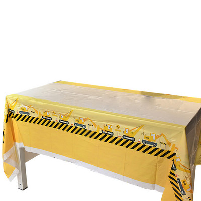 Statybinės spragėsių dėžutės Statybinės gimtadienio šventės Spragėsių dėžutės berniukams Statybos teminės gimtadienio šventės dekoravimo reikmenys