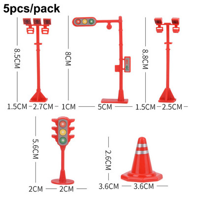 Ehitussõidukid Mänguasja veoauto Kahveltõstuk Buldooser Teerull-ekskavaator Kallurauto Traktor Minisõiduk veoauto lastele Sünnipäev