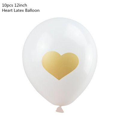 Baby Shower Boy Girl Decorations Set To je dječak To je djevojčica oh baby Baloni Otkrijte spol Dječja rođendanska zabava Darovi za Baby Shower