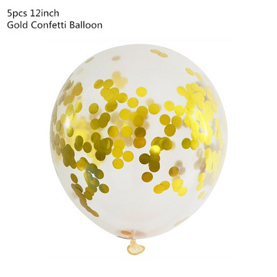 Baby Shower Boy Girl Decorations Set To je dječak To je djevojčica oh baby Baloni Otkrijte spol Dječja rođendanska zabava Darovi za Baby Shower