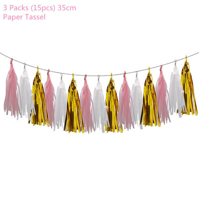 Baby Shower Boy Girl Decorations Set To je dječak To je djevojčica oh baby Baloni Otkrijte spol Dječja rođendanska zabava Darovi za Baby Shower