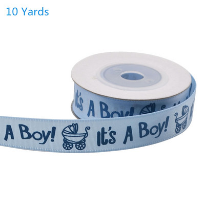 Baby Shower Boy Girl Decorations Set To je dječak To je djevojčica oh baby Baloni Otkrijte spol Dječja rođendanska zabava Darovi za Baby Shower