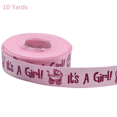 Baby Shower Boy Girl Decorations Set To je dječak To je djevojčica oh baby Baloni Otkrijte spol Dječja rođendanska zabava Darovi za Baby Shower