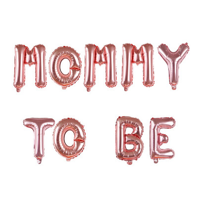 Baby Shower Boy Girl Decorations Set To je dječak To je djevojčica oh baby Baloni Otkrijte spol Dječja rođendanska zabava Darovi za Baby Shower