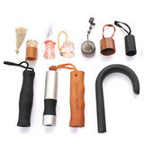 Skėtis Keičiama rankena sulankstomas skėtis Remonto dalys