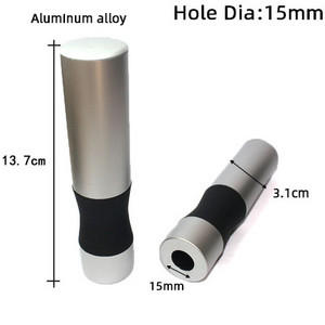 Skėtis Keičiama rankena sulankstomas skėtis Remonto dalys