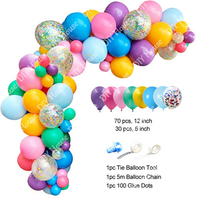 Rožinės spurgos saldainių ledai spragėsių aliuminio folijos balionas kūdikių dovana su gimtadieniu, pripučiamas helio saldus žaislas vaikams