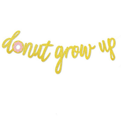 Rožinės spurgos saldainių ledai spragėsių aliuminio folijos balionas kūdikių dovana su gimtadieniu, pripučiamas helio saldus žaislas vaikams