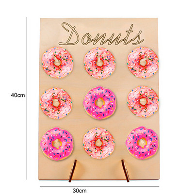 Rožinės spurgos saldainių ledai spragėsių aliuminio folijos balionas kūdikių dovana su gimtadieniu, pripučiamas helio saldus žaislas vaikams