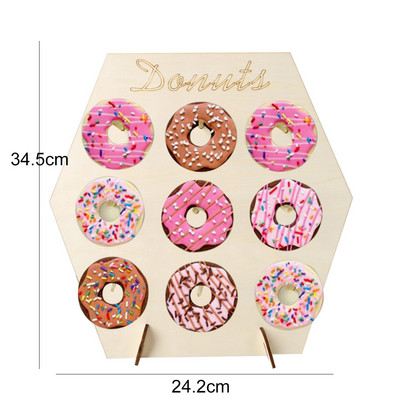 Rožinės spurgos saldainių ledai spragėsių aliuminio folijos balionas kūdikių dovana su gimtadieniu, pripučiamas helio saldus žaislas vaikams