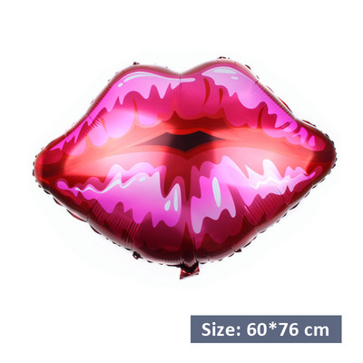 Rožinės spurgos saldainių ledai spragėsių aliuminio folijos balionas kūdikių dovana su gimtadieniu, pripučiamas helio saldus žaislas vaikams