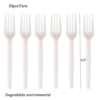 Sladoled Dekoracija za rođendansku zabavu Dječja igračka Baby Shower Jednokratno posuđe Papirnati tanjuri Šalice Baloni Zastava Potrepštine za zabavu