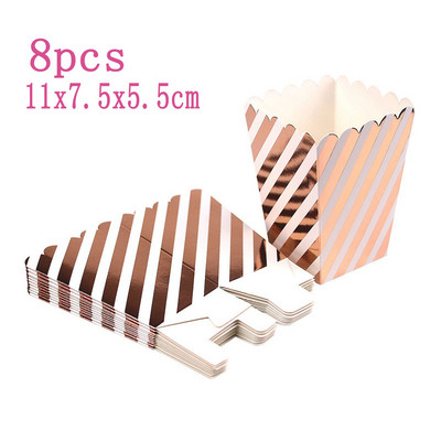 1Set Bride to Be Balon od konfeta Djeveruša Vjenčanje Tribe Bride Bride Shower Hen Night Dekoracije za djevojačku večer Potrepštine