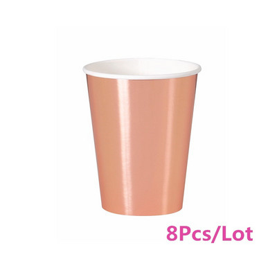 1Set Bride to Be Balon od konfeta Djeveruša Vjenčanje Tribe Bride Bride Shower Hen Night Dekoracije za djevojačku večer Potrepštine