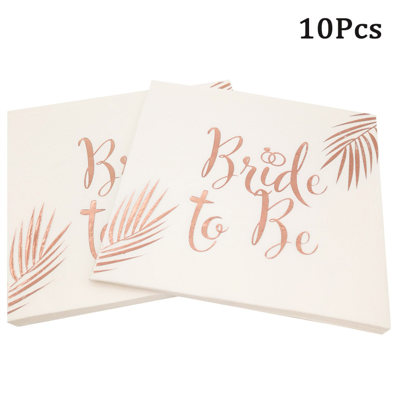 1Set Bride to Be Balon od konfeta Djeveruša Vjenčanje Tribe Bride Bride Shower Hen Night Dekoracije za djevojačku večer Potrepštine