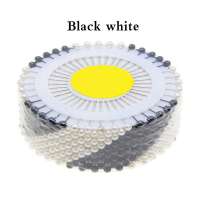 120/200 tk Õmblusnõelad Pärlipea nööpnõelad Sirged teppimisnõelad käsitöö õmblemiseks Juveelide kaunistamiseks DIY õmblustarbed