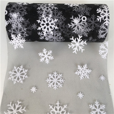 Rola od tila 15 cm 10 jardi kalem od gaze Tutu Pribor za spomenare Vjenčanje DIY Party Baby Shower Božićno-novogodišnja dekoracija