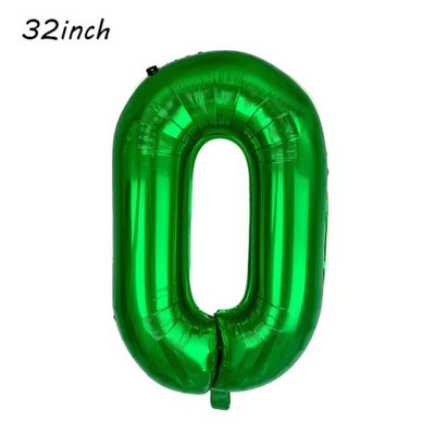 12 ιντσών Dino Balloons Banner Dinosaur Jungle Wild Animal Party Confetti Ballons ROAR Μπαλόνια λατέξ Παιδικά πάρτι γενεθλίων