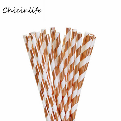 Ροζ χρυσό 18 27 30 35 40 50 60 Foil Balloons Tinsel Fringe κουρτίνες Τραπεζοπανάκι Ποτό Καλαμάκια Διακόσμηση πάρτι γενεθλίων 30ου 40ου